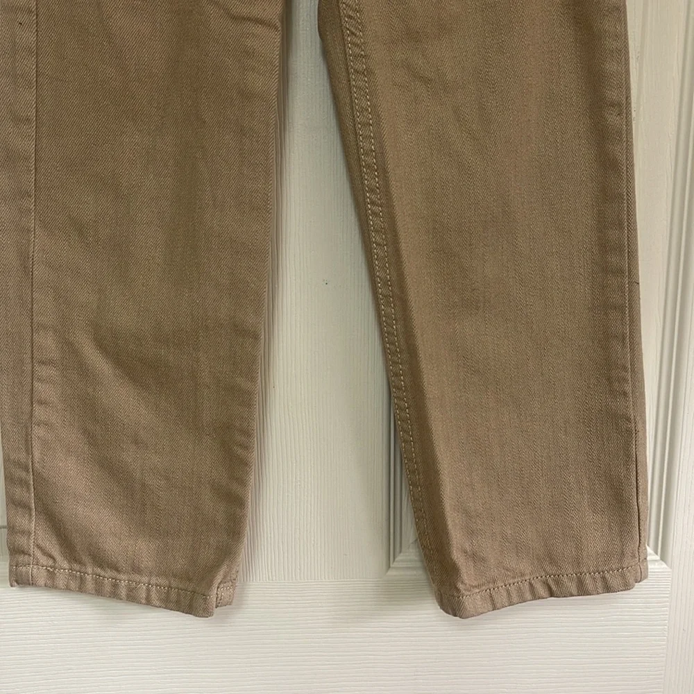 Gymboree khaki size 6 pants. Great condition